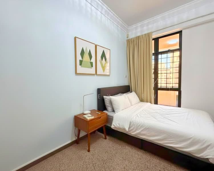 Dover Parkview, 36 Dover Rise, 3 Bedrooms, 1,249 sqft, Condominium For Sale, by Yee Bey Liew, 500236087 - Bedroom - PropertyGuru.com.sg