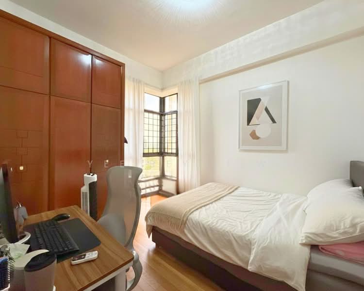 Dover Parkview, 36 Dover Rise, 3 Bedrooms, 1,249 sqft, Condominium For Sale, by Yee Bey Liew, 500236087 - Bedroom - PropertyGuru.com.sg