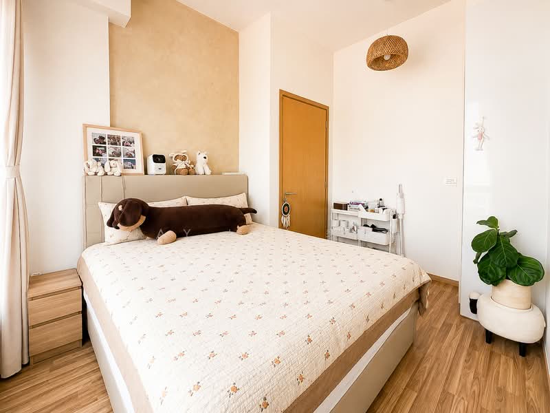 The Red House, 63 East Coast Road, 1 Bedroom, 441 sqft, Apartment For Sale, by Jay Loy 黎仕緯, 500236091 - Bedroom - PropertyGuru.com.sg