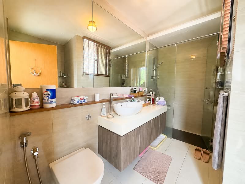 The Red House, 63 East Coast Road, 1 Bedroom, 441 sqft, Apartment For Sale, by Jay Loy 黎仕緯, 500236091 - Bathroom - PropertyGuru.com.sg