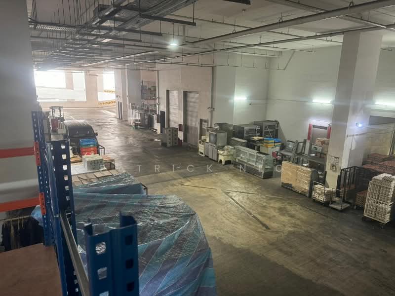 Food XChange @ Admiralty, 8A Admiralty Street, 2,809 sqft, Factory / Workshop (B2) For Sale, by Patrick Neo, 500236097 - CommercialGuru.com.sg