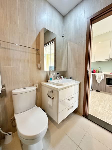 The Hillford, 172 Jalan Jurong Kechil, 1 Bedroom, 398 sqft, Condominium For Sale, by Keon Ang, 500236098 - PropertyGuru.com.sg