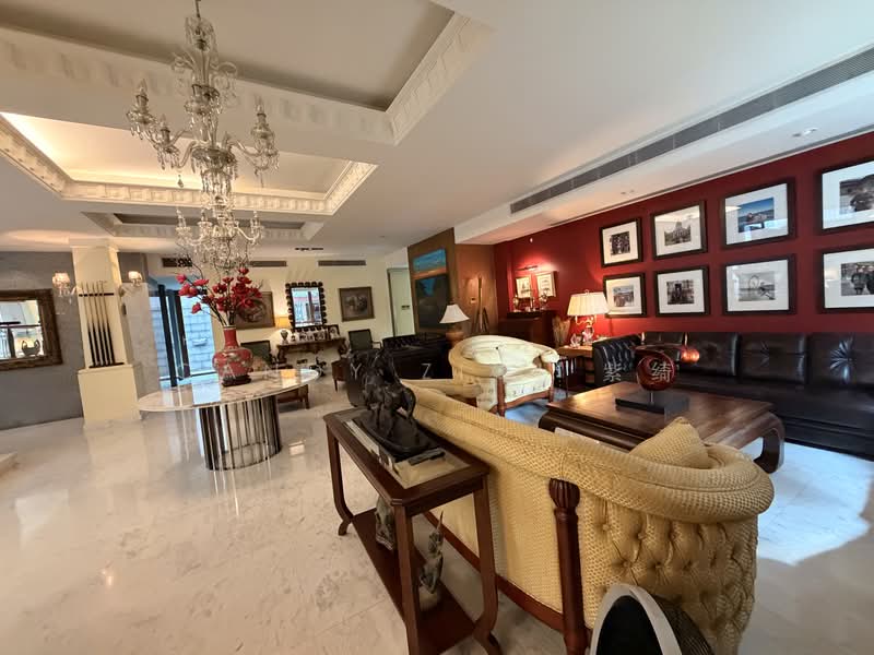 Jubilee Road, 1 Jubilee Road, 5 Bedrooms, 8,955 sqft, Detached House For Sale, by Candy ZiQi 紫绮, 500236104 - Living Room - PropertyGuru.com.sg