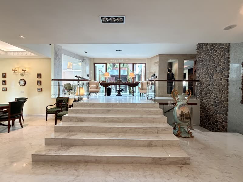 Jubilee Road, 1 Jubilee Road, 5 Bedrooms, 8,955 sqft, Detached House For Sale, by Candy ZiQi 紫绮, 500236104 - Interior - PropertyGuru.com.sg