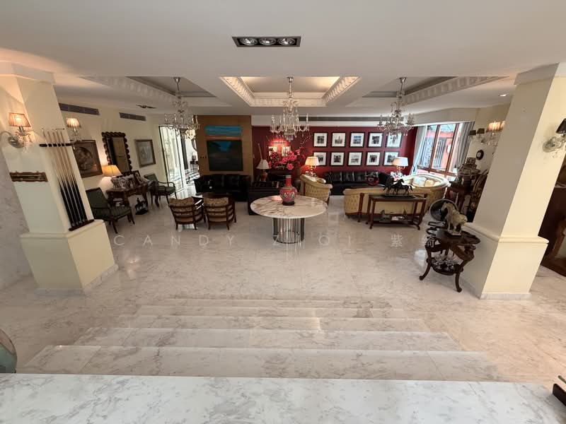 Jubilee Road, 1 Jubilee Road, 5 Bedrooms, 8,955 sqft, Detached House For Sale, by Candy ZiQi 紫绮, 500236104 - Living Room - PropertyGuru.com.sg