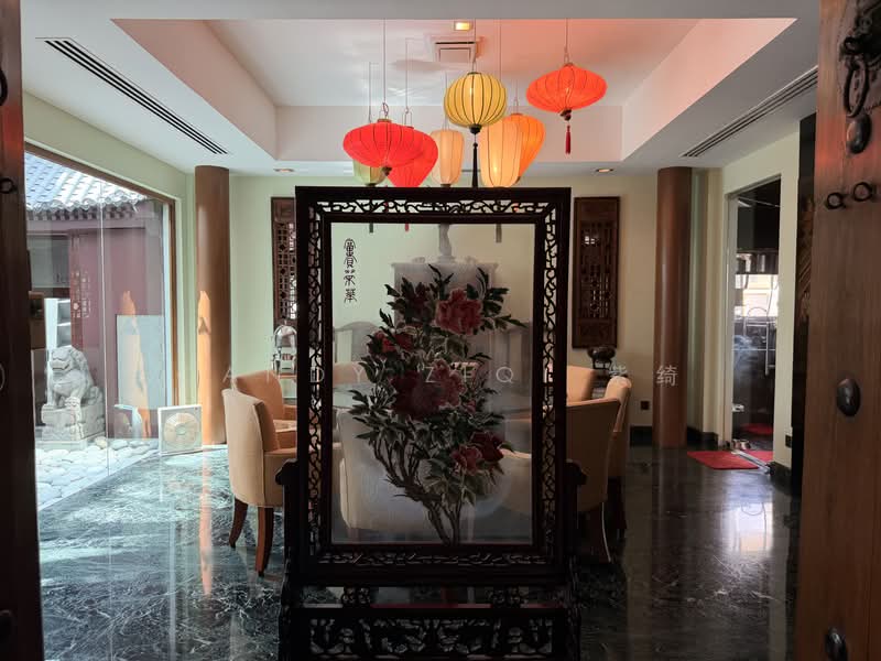 Jubilee Road, 1 Jubilee Road, 5 Bedrooms, 8,955 sqft, Detached House For Sale, by Candy ZiQi 紫绮, 500236104 - Interior - PropertyGuru.com.sg
