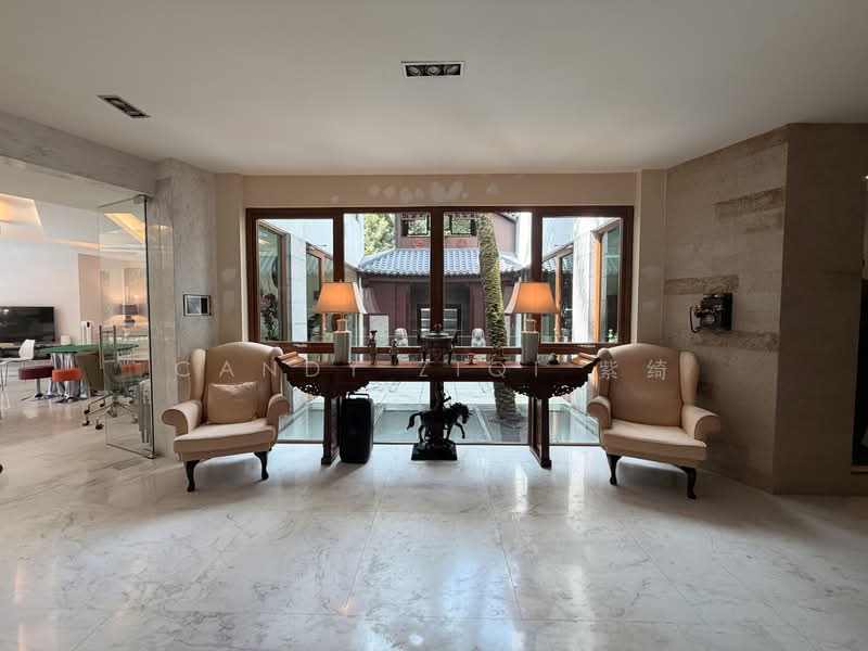 Jubilee Road, 1 Jubilee Road, 5 Bedrooms, 8,955 sqft, Detached House For Sale, by Candy ZiQi 紫绮, 500236104 - Interior - PropertyGuru.com.sg