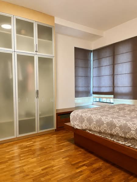 Parc Haven, 12 Lorong Limau, 3 Bedrooms, 1,109 sqft, Condominium For Sale, by Stephanie Liu, 500236116 - Bedroom - PropertyGuru.com.sg