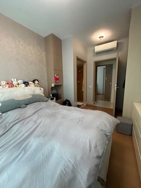 Treasure at Tampines, 41 Tampines Lane, 4 Bedrooms, 1,238 sqft, Condominium For Sale, by MJ Zhuo, 500236118 - Bedroom - PropertyGuru.com.sg