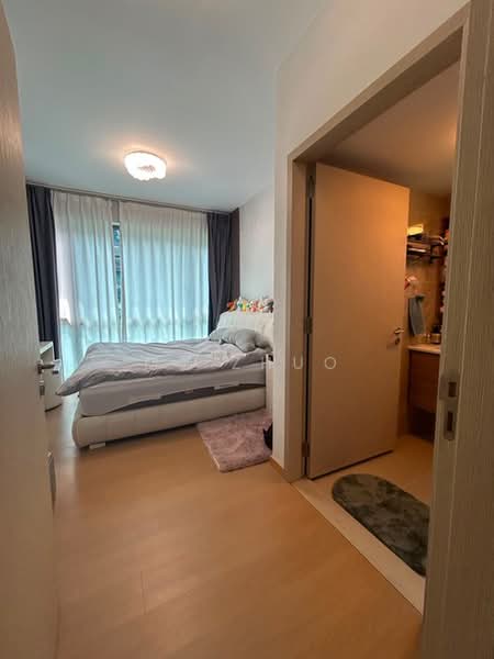 Treasure at Tampines, 41 Tampines Lane, 4 Bedrooms, 1,238 sqft, Condominium For Sale, by MJ Zhuo, 500236118 - Bedroom - PropertyGuru.com.sg