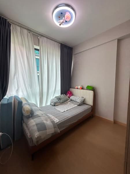 Treasure at Tampines, 41 Tampines Lane, 4 Bedrooms, 1,238 sqft, Condominium For Sale, by MJ Zhuo, 500236118 - Bedroom - PropertyGuru.com.sg