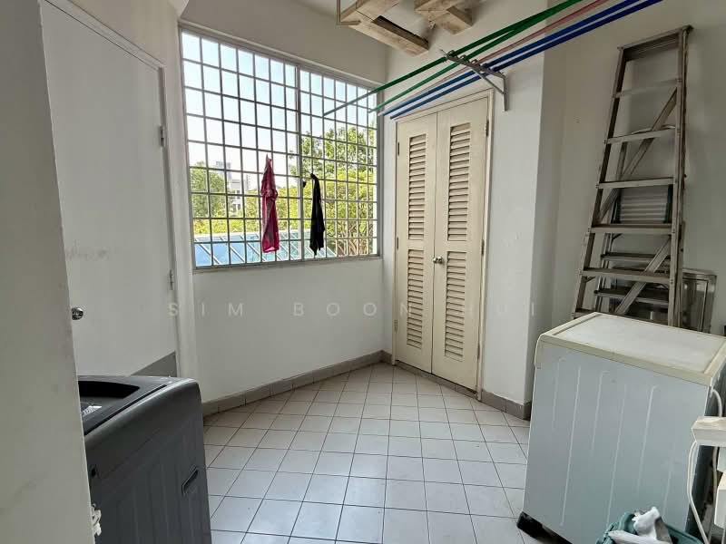 The Waterside, 9 Tanjong Rhu Road, 3 Bedrooms, 2,142 sqft, Condominium For Sale, by Sim Boon Hui, 500236121 - Balcony - PropertyGuru.com.sg