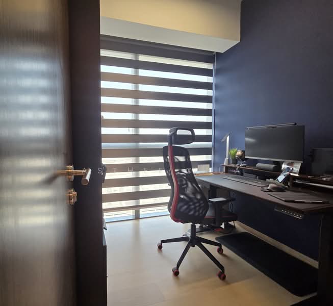 JadeScape, 2 Shunfu Road, 3 Bedrooms, 904 sqft, Condominium For Sale, by Asthee Chua, 500236123 - Common Room - PropertyGuru.com.sg