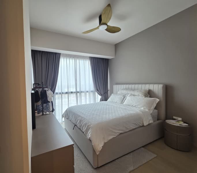 JadeScape, 2 Shunfu Road, 3 Bedrooms, 904 sqft, Condominium For Sale, by Asthee Chua, 500236123 - Master Bedroom - PropertyGuru.com.sg