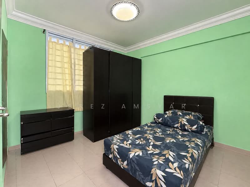 458 Tampines Street 42, 458 Tampines Street 42, 3 Bedrooms, 904 sqft, HDB Flat For Sale, by Jerez Amsyar, 500236124 - Bedroom - PropertyGuru.com.sg