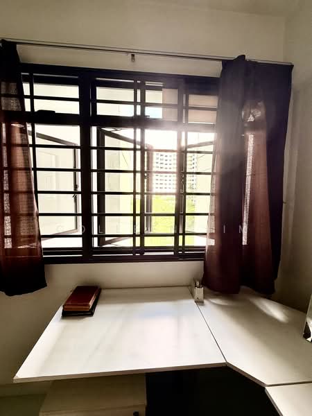 486 Admiralty Link, 486 Admiralty Link, 3 Bedrooms, 1,184 sqft, HDB Flat For Rent, by Colleen Lim, 500236127 - Study - PropertyGuru.com.sg