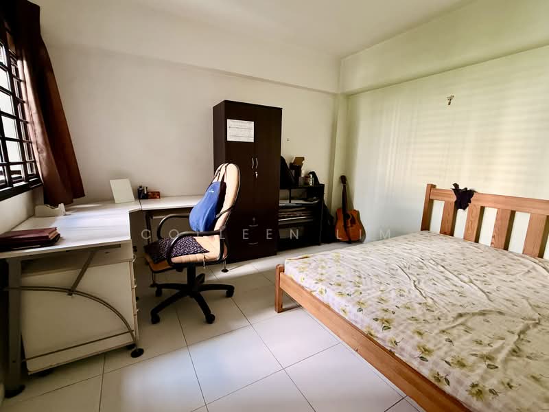 486 Admiralty Link, 486 Admiralty Link, 3 Bedrooms, 1,184 sqft, HDB Flat For Rent, by Colleen Lim, 500236127 - Bedroom - PropertyGuru.com.sg