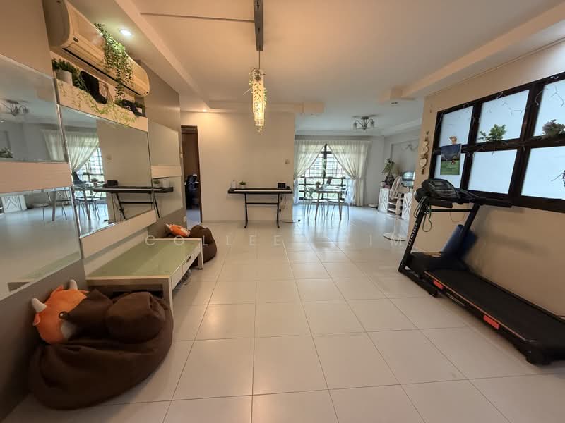 486 Admiralty Link, 486 Admiralty Link, 3 Bedrooms, 1,184 sqft, HDB Flat For Rent, by Colleen Lim, 500236127 - Living Room - PropertyGuru.com.sg