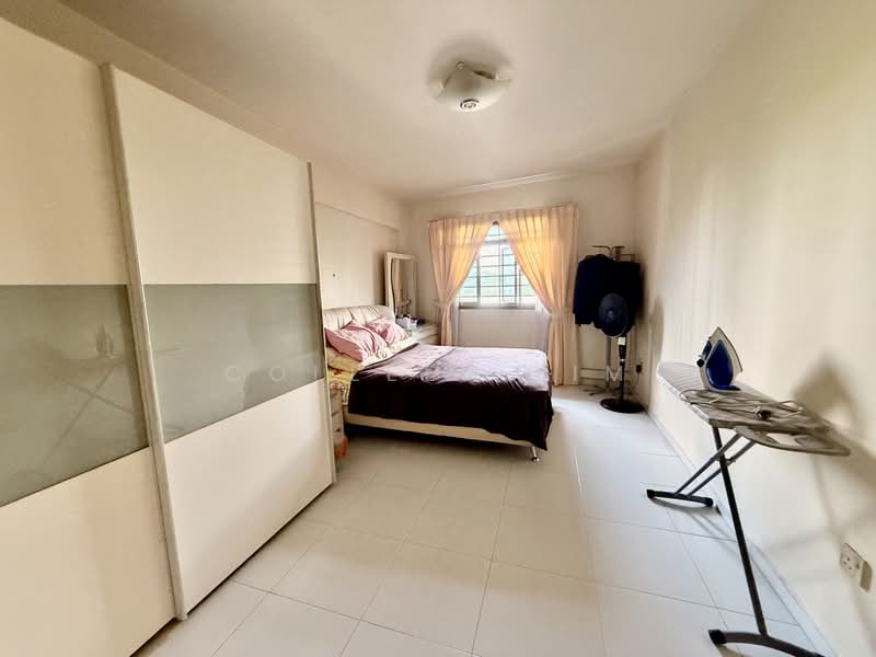 486 Admiralty Link, 486 Admiralty Link, 3 Bedrooms, 1,184 sqft, HDB Flat For Rent, by Colleen Lim, 500236127 - Bedroom - PropertyGuru.com.sg