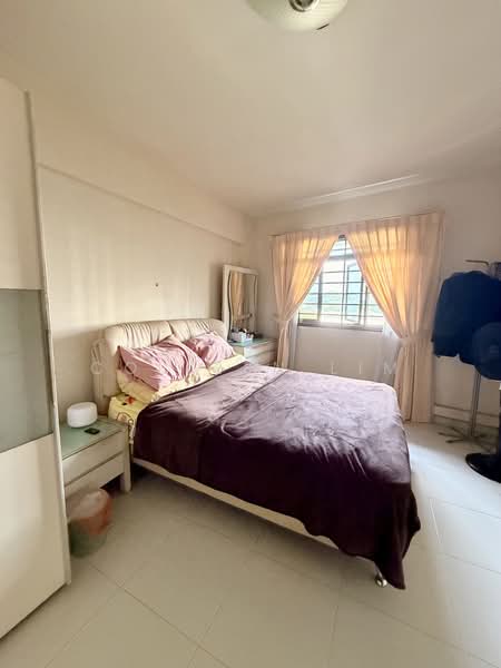 486 Admiralty Link, 486 Admiralty Link, 3 Bedrooms, 1,184 sqft, HDB Flat For Rent, by Colleen Lim, 500236127 - Bedroom - PropertyGuru.com.sg