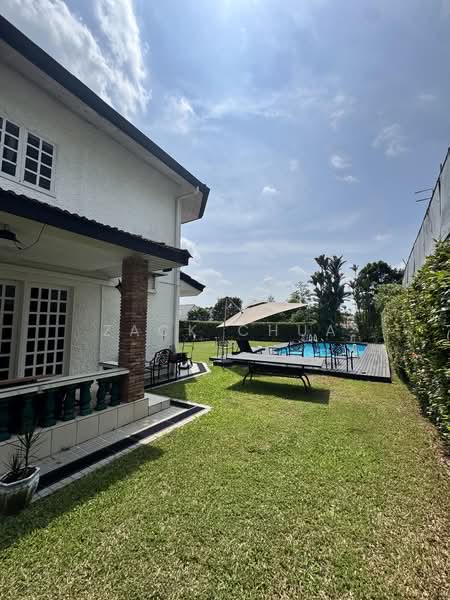 Rare 9,591 sqft Elevated Land in Hua Guan | 999-Year Detached, , 5 Bedrooms, 6,000 sqft, Detached House For Sale, by Zack Chua, 500236130 - Blank canvas for dream home - PropertyGuru.com.sg
