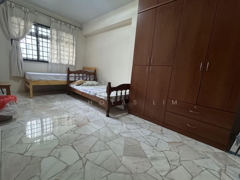 545 Choa Chu Kang Street 52, 545 Choa Chu Kang Street 52, Room Rental, 150 sqft, HDB Flat For Rent, by Nicholas Lim, 500236132 - Bedroom - PropertyGuru.com.sg