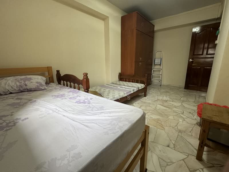 545 Choa Chu Kang Street 52, 545 Choa Chu Kang Street 52, Room Rental, 150 sqft, HDB Flat For Rent, by Nicholas Lim, 500236132 - Bedroom - PropertyGuru.com.sg