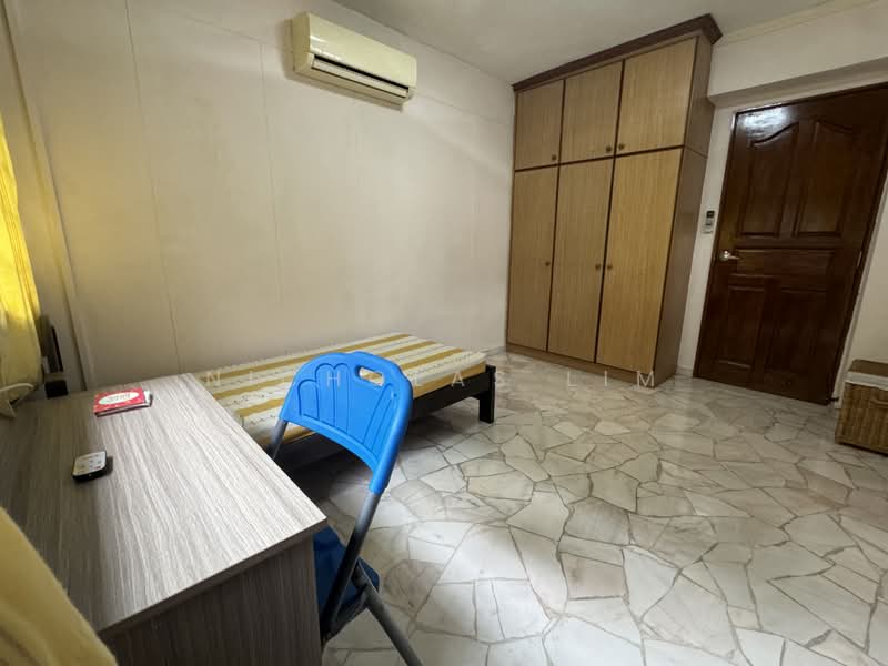 545 Choa Chu Kang Street 52, 545 Choa Chu Kang Street 52, Room Rental, 150 sqft, HDB Flat For Rent, by Nicholas Lim, 500236132 - Bedroom - PropertyGuru.com.sg