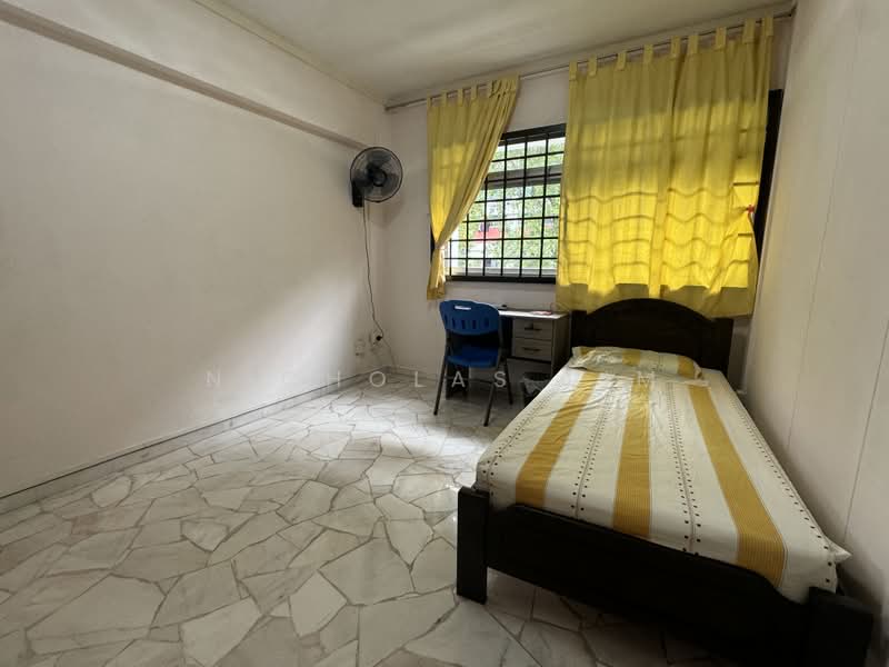 545 Choa Chu Kang Street 52, 545 Choa Chu Kang Street 52, Room Rental, 150 sqft, HDB Flat For Rent, by Nicholas Lim, 500236132 - Bedroom - PropertyGuru.com.sg