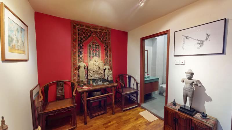 Tai Hwan, Tai Hwan terrace, 4 Bedrooms, 2,490 sqft, Terraced House For Sale, by Lynn Yeo, 500236136 - Interior - PropertyGuru.com.sg