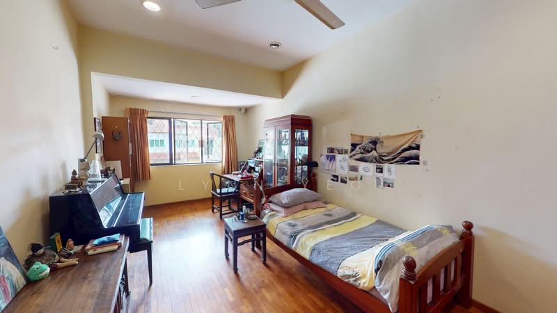 Tai Hwan, Tai Hwan terrace, 4 Bedrooms, 2,490 sqft, Terraced House For Sale, by Lynn Yeo, 500236136 - Bedroom - PropertyGuru.com.sg
