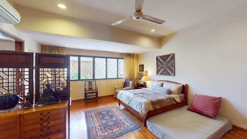 Tai Hwan, Tai Hwan terrace, 4 Bedrooms, 2,490 sqft, Terraced House For Sale, by Lynn Yeo, 500236136 - Bedroom - PropertyGuru.com.sg