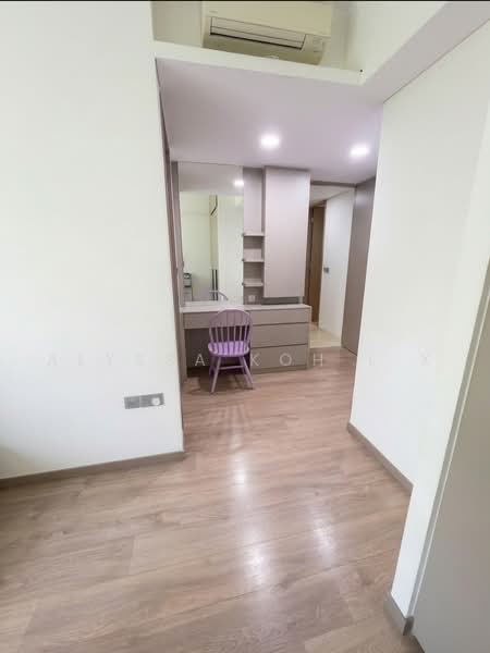 The Venue Residences and Shoppes, 12 Tai Thong Crescent, 2 Bedrooms, 1,119 sqft, Apartment For Sale, by Alyssa Koh L X, 500236138 - Interior - PropertyGuru.com.sg