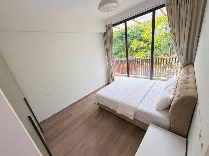 The Venue Residences and Shoppes, 12 Tai Thong Crescent, 2 Bedrooms, 1,119 sqft, Apartment For Sale, by Alyssa Koh L X, 500236138 - Bedroom - PropertyGuru.com.sg