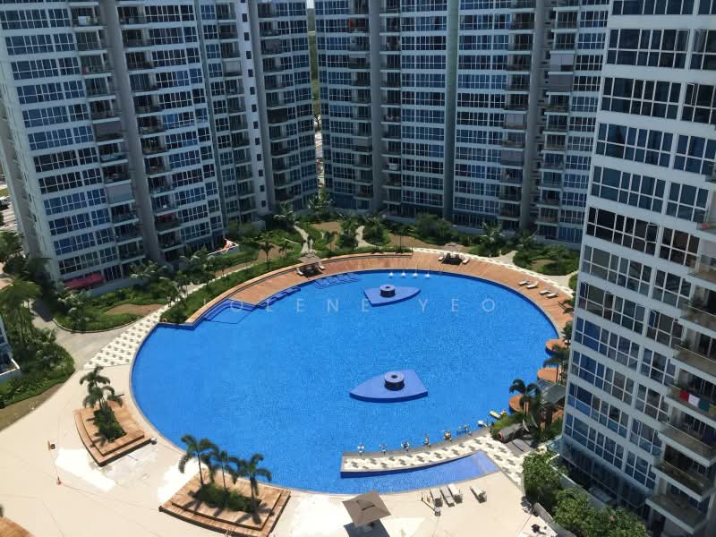 Waterview, 75 Tampines Avenue 1, 2 Bedrooms, 786 sqft, Condominium For Sale, by Jolene Yeo, 500236139 - Exterior - PropertyGuru.com.sg