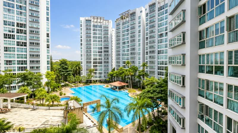 Rio Vista, 30 Upper Serangoon View, 3 Bedrooms, 1,249 sqft, Condominium For Sale, by Justin Heng, 500236143 - Exterior - PropertyGuru.com.sg