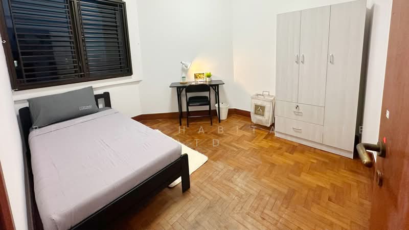 Parc Oasis, 53 Jurong East Avenue 1, Room Rental, 100 sqft, Condominium For Rent, by Bespoke Habitat Pte Ltd, 500236144 - 17-05 CR7 - PropertyGuru.com.sg