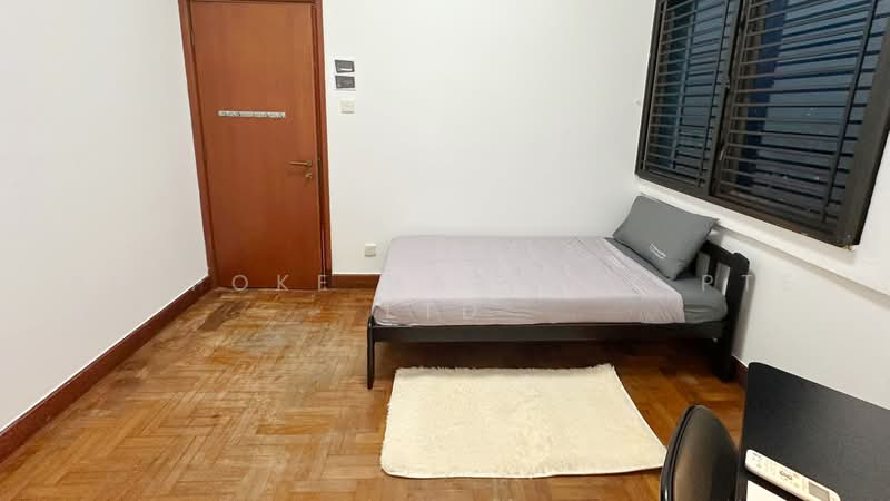 Parc Oasis, 53 Jurong East Avenue 1, Room Rental, 100 sqft, Condominium For Rent, by Bespoke Habitat Pte Ltd, 500236144 - 17-05 CR7 - PropertyGuru.com.sg