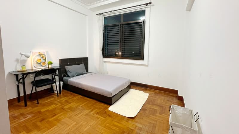 Parc Oasis, 53 Jurong East Avenue 1, Room Rental, 100 sqft, Condominium For Rent, by Bespoke Habitat Pte Ltd, 500236144 - 17-05 MBR8 - PropertyGuru.com.sg