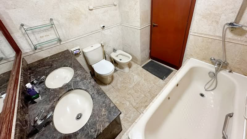Parc Oasis, 53 Jurong East Avenue 1, Room Rental, 100 sqft, Condominium For Rent, by Bespoke Habitat Pte Ltd, 500236144 - 17-05 MBR8 - PropertyGuru.com.sg