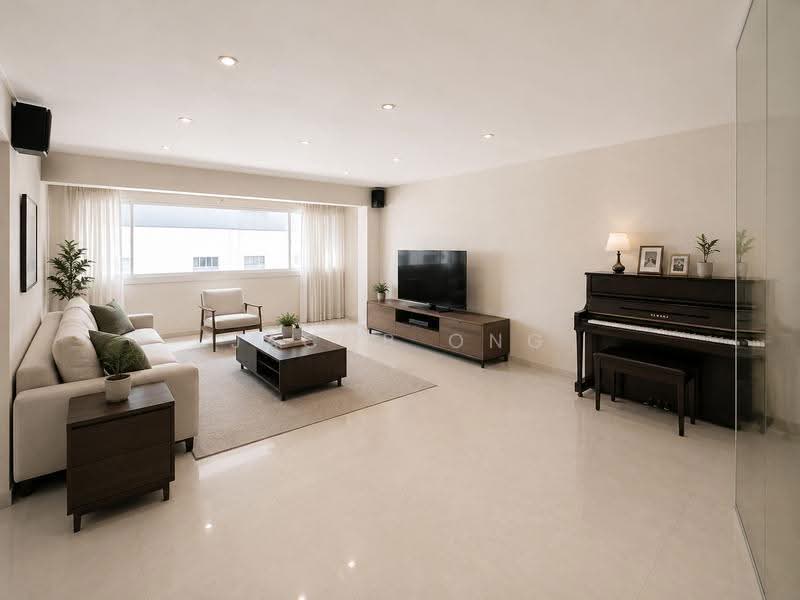 718 Bedok Reservoir Road, 718 Bedok Reservoir Road, Bedok / Upper East Coast, 3 Bedrooms, 1,571 sqft, HDB Flat For Sale, by Jacob Ong, 500236145 - PropertyGuru.com.sg