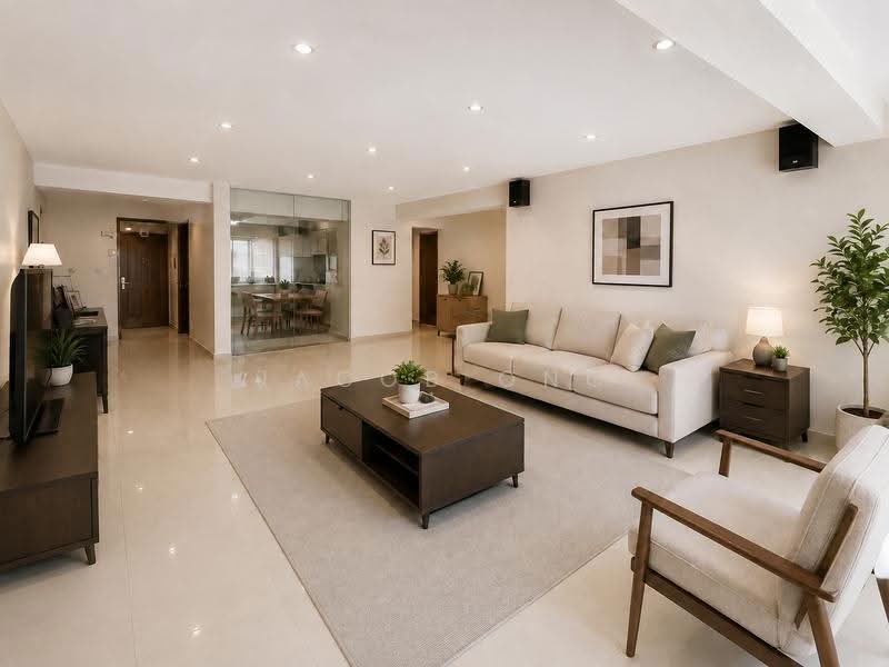 718 Bedok Reservoir Road, 718 Bedok Reservoir Road, Bedok / Upper East Coast, 3 Bedrooms, 1,571 sqft, HDB Flat For Sale, by Jacob Ong, 500236145 - PropertyGuru.com.sg