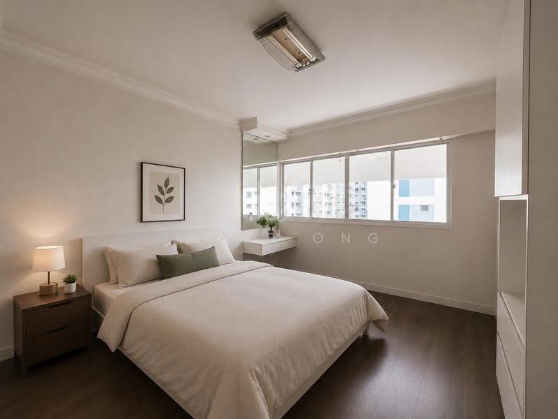 718 Bedok Reservoir Road, 718 Bedok Reservoir Road, Bedok / Upper East Coast, 3 Bedrooms, 1,571 sqft, HDB Flat For Sale, by Jacob Ong, 500236145 - PropertyGuru.com.sg