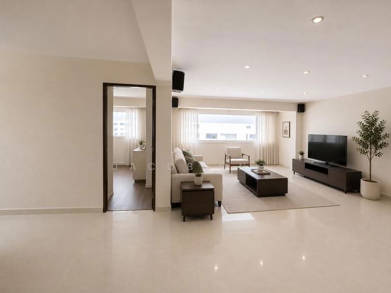 718 Bedok Reservoir Road, 718 Bedok Reservoir Road, Bedok / Upper East Coast, 3 Bedrooms, 1,571 sqft, HDB Flat For Sale, by Jacob Ong, 500236145 - PropertyGuru.com.sg