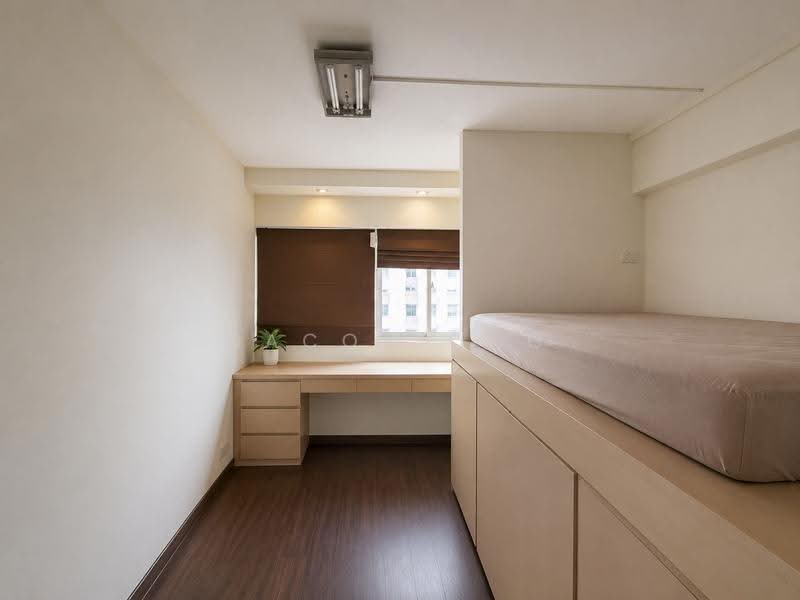 718 Bedok Reservoir Road, 718 Bedok Reservoir Road, Bedok / Upper East Coast, 3 Bedrooms, 1,571 sqft, HDB Flat For Sale, by Jacob Ong, 500236145 - PropertyGuru.com.sg