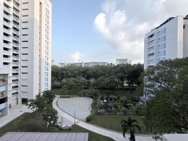 718 Bedok Reservoir Road, 718 Bedok Reservoir Road, Bedok / Upper East Coast, 3 Bedrooms, 1,571 sqft, HDB Flat For Sale, by Jacob Ong, 500236145 - PropertyGuru.com.sg