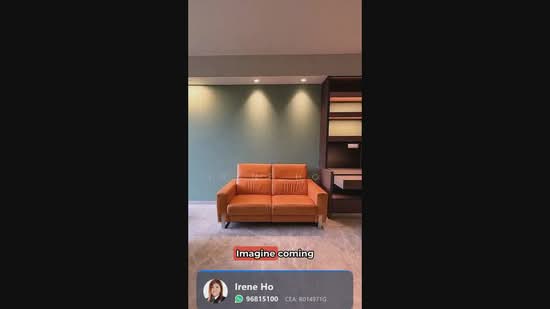 Martin Modern, 8 Martin Place, 2 Bedrooms, 764 sqft, Apartment For Rent, by Irene Ho, 500236146 - PropertyGuru.com.sg