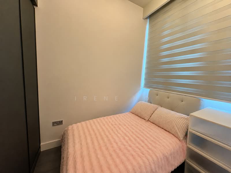 Martin Modern, 8 Martin Place, 2 Bedrooms, 764 sqft, Apartment For Rent, by Irene Ho, 500236146 - Bedroom - PropertyGuru.com.sg