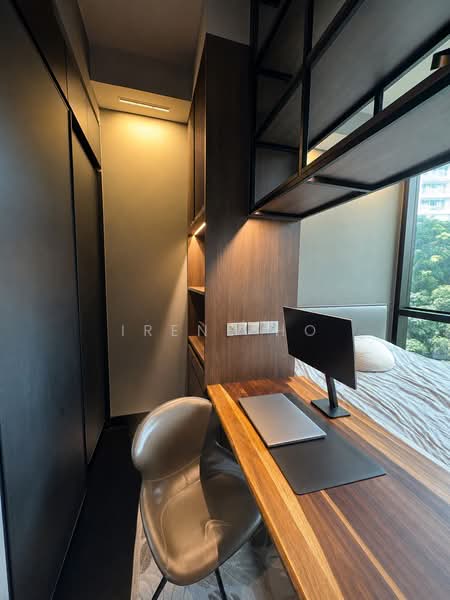 Martin Modern, 8 Martin Place, 2 Bedrooms, 764 sqft, Apartment For Rent, by Irene Ho, 500236146 - Bedroom - PropertyGuru.com.sg