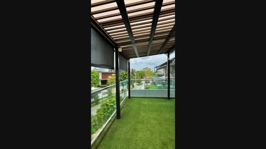 Dunsfold 18, 45D Dunsfold Drive, 5 Bedrooms, 4,454 sqft, Detached House For Sale, by Ethan Chin, 500236147 - PropertyGuru.com.sg